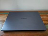 HUAWEI MateBook D 14, 8GB RAM, 512GB SSD, 14" Fingerabdrucksensor Elberfeld - Elberfeld-West Vorschau