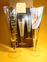 RITZENHOFF CHAMPUS 2 x Champagnergläser Chung & Kurz neu Bayern - Stein Vorschau