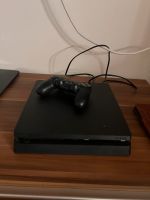 Neu Sony Playstation 4 Slim 500 GB Spielekonsole, Baden-Württemberg - Karlsruhe Vorschau