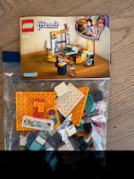 LEGO Friends Andreas Zimmer 41341 inkl. Anleitung Baden-Württemberg - Wendlingen am Neckar Vorschau