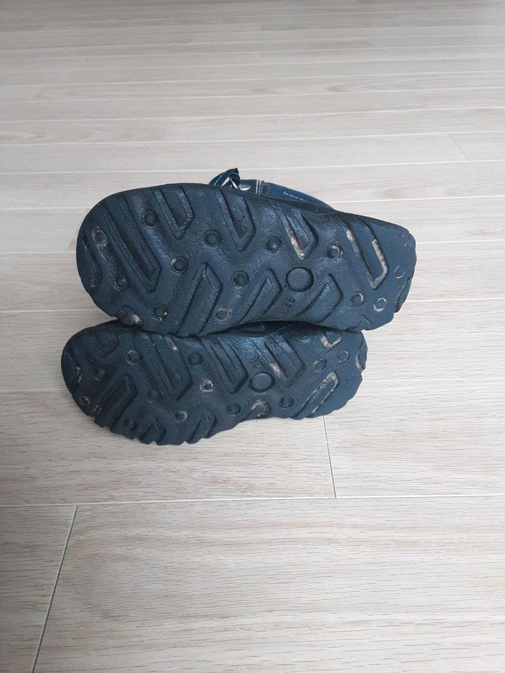 Superfit Schuhe Kinder Wanderschuhe Größe 26 in Vaihingen an der Enz