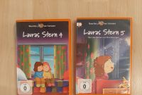 4 DVDS Laura Stern 4, 5, Drachen Nian, Weihnachtsstern Bayern - Zorneding Vorschau