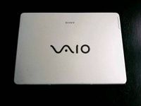 Sony Vaio Laptop PCG-7A2L Frankfurt am Main - Dornbusch Vorschau