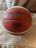 Original molten Basketball Größe 6 Nordrhein-Westfalen - Odenthal Vorschau