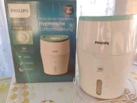 Philips Luftbefeuchter Baden-Württemberg - Adelsheim Vorschau