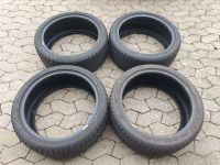 ++ 4x Sommer-Reifen Dunlop SP Sport Maxx TT 225/40ZR18 92Y 7mm ++ Nordrhein-Westfalen - Lage Vorschau