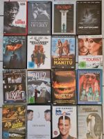 DVD-Paket(14Stk.)Batman,Fifty Shades,,etc. Kreis Ostholstein - Lensahn Vorschau