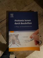 Anatomie lernen durch beschriften Baden-Württemberg - Eschbach Vorschau