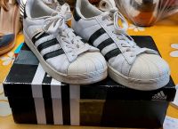 Adidas Superstar Gr.36 Nordrhein-Westfalen - Solingen Vorschau