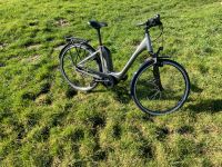 Winora Damenrad Bosch tiefeinsteiger erst 500 km Schleswig-Holstein - Schwedeneck Vorschau