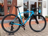 Gravelbike RIDLEY Kanzo A Modell 2023 GRX800 Niedersachsen - Burgdorf Vorschau