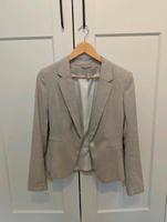 Blazer H&M beige 36 Bayern - Hallstadt Vorschau