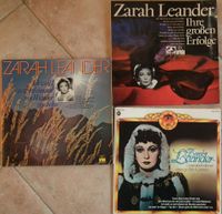 Alte LPs Vinyl von Lale Anderson Lolita Zarah Leander Hans Albers Hessen - Langgöns Vorschau