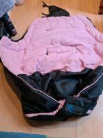 Fusssack von Altabebe mit Fleecefutter Nordrhein-Westfalen - Recklinghausen Vorschau