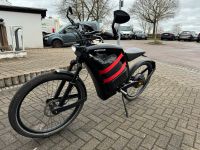 Feddz E-Moped Schwarz Baden-Württemberg - Uhingen Vorschau