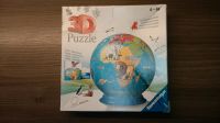 Ravensburger 3D Puzzle Welt Tiere Atlas Nordrhein-Westfalen - Gescher Vorschau