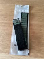 Neu Alpine Nylon Loop Armband 42 44 45 49mm Bochum - Bochum-Nord Vorschau