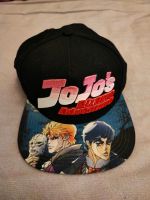 JoJos Bizarre Adventure Cap Rostock - Evershagen Vorschau