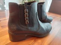 Rieker Damenschuhe Kurzstiefel Winterschuhe Münster (Westfalen) - Centrum Vorschau