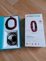 Fitbit alta HR, Fitnessuhr Sachsen - Rötha Vorschau