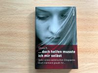 Buch: „…doch helfen musste ich mir selbst“ von Silvia K. Saarland - Rehlingen-Siersburg Vorschau