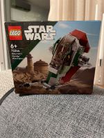 Lego Star Wars Neu Baden-Württemberg - Laudenbach Vorschau