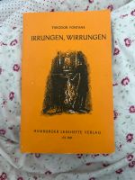 Irrungen, Wirrungen - Theodor Fontane Sachsen - Großröhrsdorf Vorschau