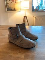 Geox Schuhe Damen Wildleder Thüringen - Meiningen Vorschau