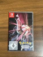 Pokemon Leuchtende Perle Nintendo Switch Baden-Württemberg - Kirchheim unter Teck Vorschau