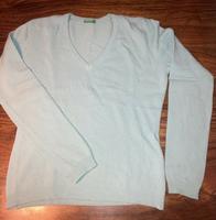Pullover von Benetton Stuttgart - Birkach Vorschau
