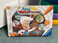 Ravensburger: tiptoi Spiel: Die verrückte Wetter-Maschine Spiel Nordrhein-Westfalen - Stolberg (Rhld) Vorschau