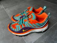 Nike Air Max 98 Rheinland-Pfalz - Pirmasens Vorschau