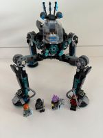 Lego Ninjago 70611 Nyas Wasser-Walker Niedersachsen - Springe Vorschau