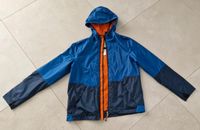 Regenjacke Decathlon Gr. 158 Hessen - Schlüchtern Vorschau