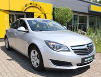 Opel Insignia A Limo 1.6T AT Edition Klima/PDC/R400BT Brandenburg - Jüterbog Vorschau