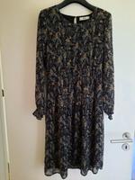 herbstliches Kleid (tailliert) v. ONLY Gr. 34 Niedersachsen - Spelle Vorschau