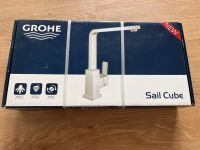 Grohe Spültischarmatur Sail Cube verchromt NEU originalverpackt Baden-Württemberg - Rottweil Vorschau