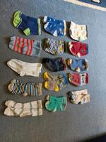 Kindersocken, ca. Gr. 23 Saarland - Nonnweiler Vorschau