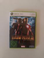 Iron Man 2, xbox 360 Hessen - Wiesbaden Vorschau