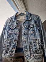 Jeansjacke Gr. 34 Hessen - Limburg Vorschau