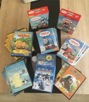 Kinder-DVDs Sachsen-Anhalt - Magdeburg Vorschau