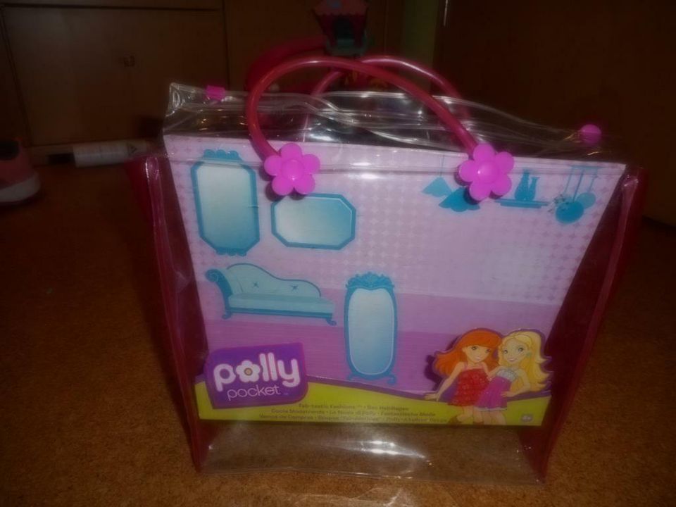 Polly Pocket Boutique in Adelshofen (Mittelfranken)