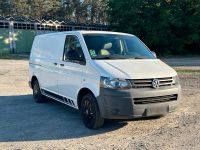 VW T5 Facellit 2.0 TDI Transporter Brandenburg - Potsdam Vorschau