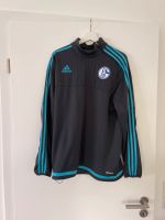 Adidas Climacool langarm Trainingsshirt Gr.L Schalke 04 Nordrhein-Westfalen - Herzogenrath Vorschau