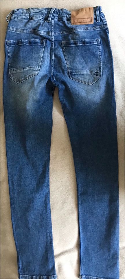 Raizzed 2 Jeans Jungen Gr. 164 in Berlin