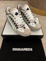 Dsquared 2 Sneaker Gr.37 Stuttgart - Stuttgart-Nord Vorschau