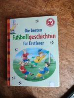 Die besten Fußballgeschichten für Erstleser Nordrhein-Westfalen - Gütersloh Vorschau