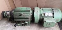 SEW R53WRK2D90L4 Getriebemotor 1,5kW 220-380V 6,4/3,7A U/min 1400 Rheinland-Pfalz - Lutzerath Vorschau