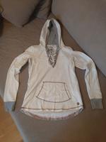 Kapuzen-Pulli mit tollem Rücken ethno KangarRoos 36/38 Pullover Nordrhein-Westfalen - Essen-West Vorschau