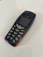 Original Nokia 3510i Handy Telefon Brandenburg - Bergholz Rehbrücke Vorschau